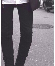 NO ID. | その他パンツ