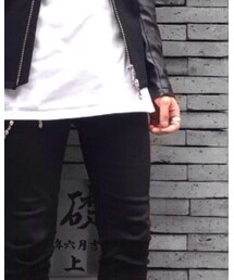 NO ID. | その他パンツ