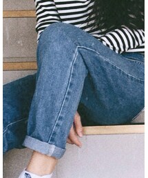 maodokmai | スラックス