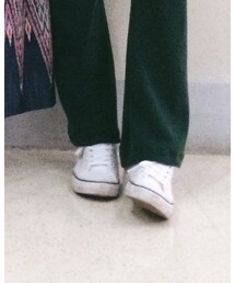 VANS | スニーカー