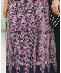 thai silk | スカート