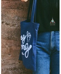 nineteen'88 | トートバッグ