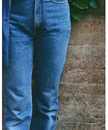 maodokmai | デニムパンツ