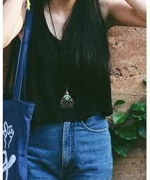 samantan | ネックレス