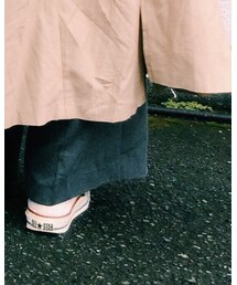 TAKEO KIKUCHI | スラックス