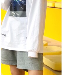 国潮 | パーカー