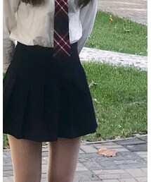 短裙 | スカート