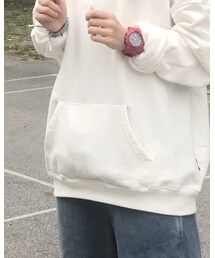 国潮 | パーカー