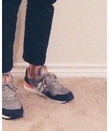 Saucony | スニーカー