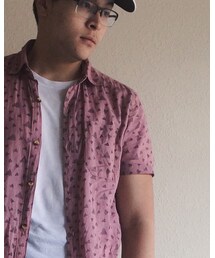 URBAN OUTFITTERS | シャツ/ブラウス