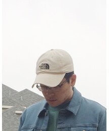 THE NORTH FACE | キャップ