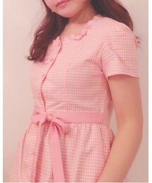 MILK | ワンピース