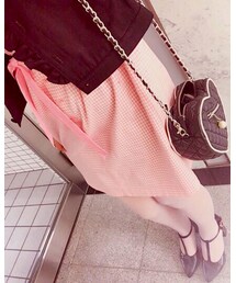 LILY BROWN | パンプス