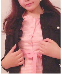 MILK | デニムジャケット