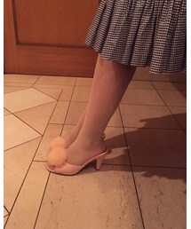 Katie | サンダル