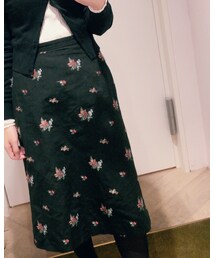 non-sens | スカート