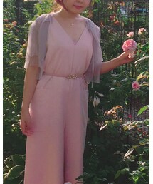 Dot＆Stripes CHILD WOMAN | その他トップス