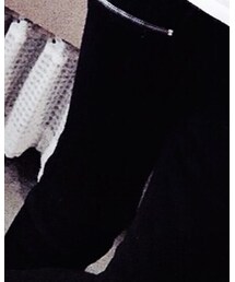 SEANA | その他パンツ