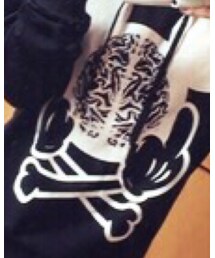 GLADNEWS | パーカー