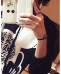 CHROME HEARTS | ヘアゴム