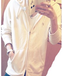 UNIQLO | パーカー