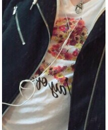 HYSTERIC GLAMOUR | Tシャツ/カットソー