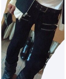 SEANA | その他パンツ