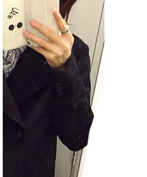 NO ID. | ピーコート