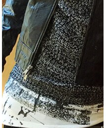 NO ID. | Tシャツ/カットソー