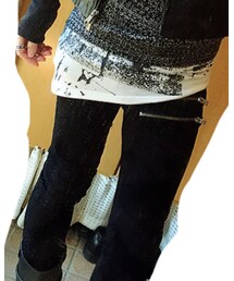 SEANA | その他パンツ