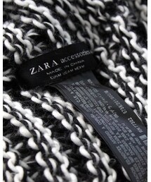 ZARA | ストール/ショール
