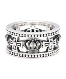 JUSTIN DAVIS | リング