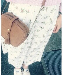 LOWRYS FARM | パンツ