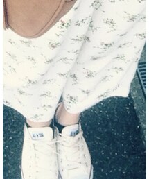 CONVERSE | スニーカー