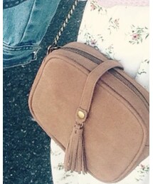 Bershka | ショルダーバッグ