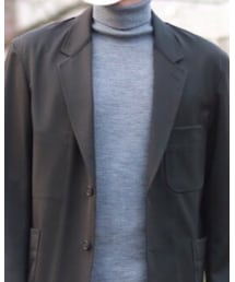 UNIQLO U | テーラードジャケット