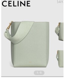 CELINE | CELINE 2020(バッグ)