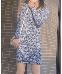 BCBGMAXAZRIA | ワンピース/ドレス