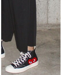 COMME des GARCONS | スニーカー