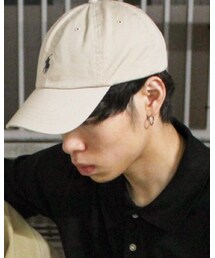POLO RALPH LAUREN | キャップ