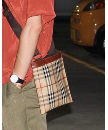 BURBERRY | バッグ