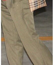 used | スラックス