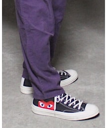 PLAY COMME des GARCONS | スニーカー