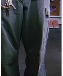 60s US ARMY | その他パンツ