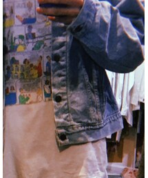 Levi's | デニムジャケット