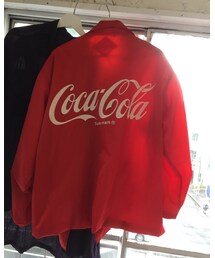 Coca Cola | ジャケット/アウター