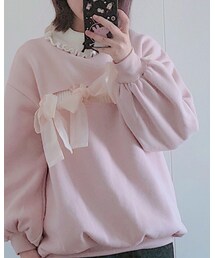 merry jenny | パーカー