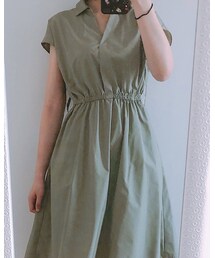 UNIQLO | ワンピース