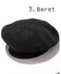 onespo | ハンチング/ベレー帽