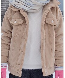 NICE CLAUP | ジャケット/アウター